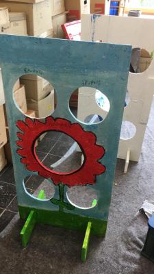 Foto des Albums: Projekttage