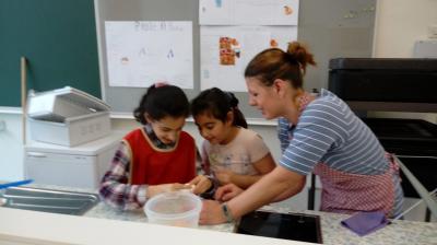 Foto des Albums: Projekttage