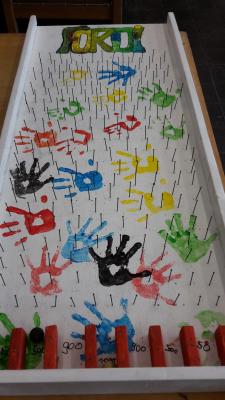 Foto des Albums: Projekttage