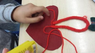 Foto des Albums: Projekttage