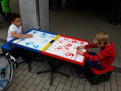 Foto des Albums: Projekttage