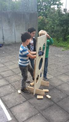 Foto des Albums: Projekttage