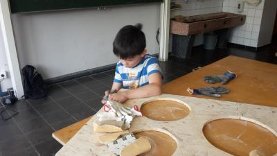 Foto des Albums: Projekttage