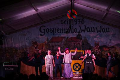 Foto des Albums: 1. Sitzung GCV 2019 Teil I (25. 05. 2019)