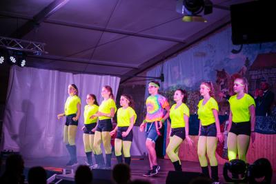 Foto des Albums: 1. Sitzung GCV 2019 Teil II (25. 05. 2019)