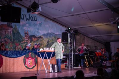 Foto des Albums: 1. Sitzung GCV 2019 Teil III (25. 05. 2019)