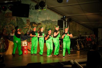 Foto des Albums: 1. Sitzung GCV 2019 Teil III (25. 05. 2019)