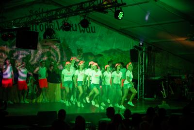 Foto des Albums: 1 Sitzung GCV 2019 Teil IV (25. 05. 2019)