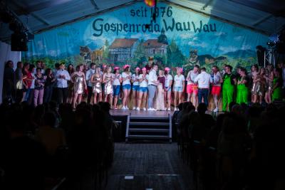 Foto des Albums: 1 Sitzung GCV 2019 Teil IV (25. 05. 2019)