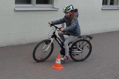 Foto des Albums: ADAC - Sicherheits-fahrtraining (08.05.2019)