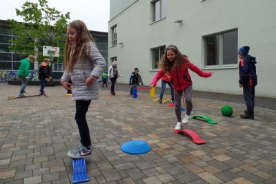 Foto des Albums: Deutsch-Polnisches Kunstprojekt (13.05.2019)