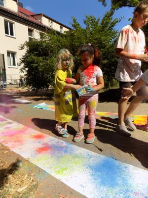 Holi 2018 