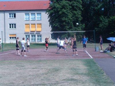 Foto des Albums: Hochschulsportfest der Universität Potsdam - Serie 3 (03.07.2008)