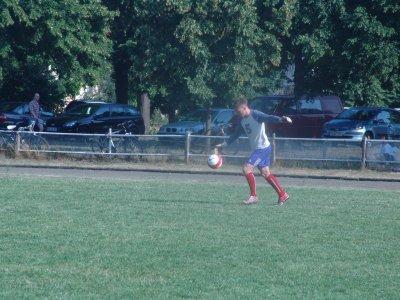 Foto des Albums: Hochschulsportfest der Universität Potsdam - Serie 3 (03.07.2008)