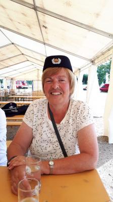 Foto des Albums: Besuch beim Kreisfeuerwehrverband Saale Schwarza in Rudolstadt