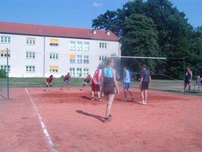 Foto des Albums: Hochschulsportfest der Universität Potsdam - Serie 4 (03.07.2008)