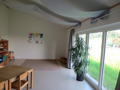 Foto des Albums: Haus für Kinder in Maierhöfen (04. 06. 2019)