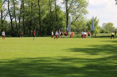 Foto des Albums: Häsener SV - Rot Weiß Flatow