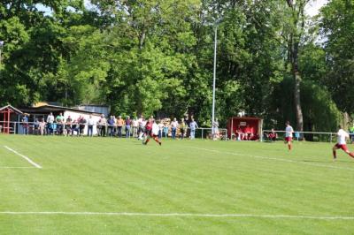 Foto des Albums: Häsener SV - Rot Weiß Flatow