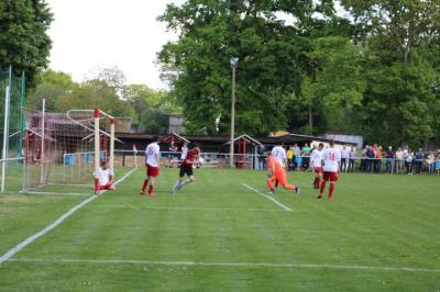 Foto des Albums: Häsener SV - Rot Weiß Flatow