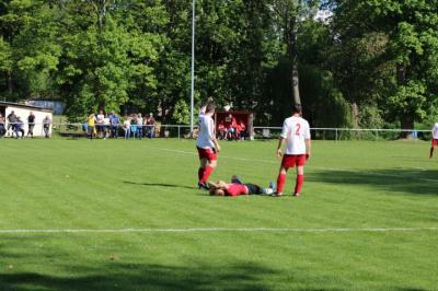 Foto des Albums: Häsener SV - Rot Weiß Flatow