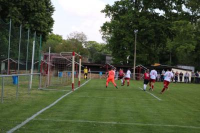 Foto des Albums: Häsener SV - Rot Weiß Flatow