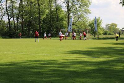Foto des Albums: Häsener SV - Rot Weiß Flatow