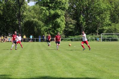 Foto des Albums: Häsener SV - Rot Weiß Flatow