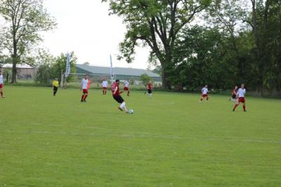 Foto des Albums: Häsener SV - Rot Weiß Flatow