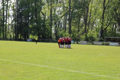 Foto des Albums: Häsener SV - Rot Weiß Flatow