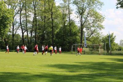 Foto des Albums: Häsener SV - Rot Weiß Flatow