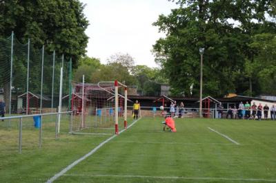 Foto des Albums: Häsener SV - Rot Weiß Flatow