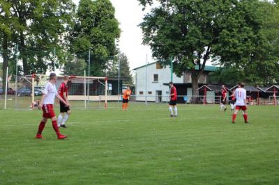 Foto des Albums: Häsener SV - Rot Weiß Flatow