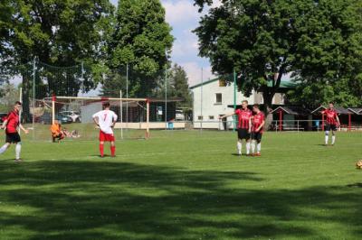 Foto des Albums: Häsener SV - Rot Weiß Flatow