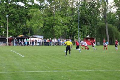 Foto des Albums: Häsener SV - Rot Weiß Flatow
