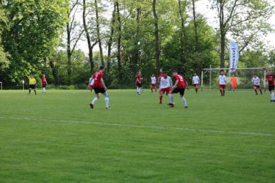 Foto des Albums: Häsener SV - Rot Weiß Flatow
