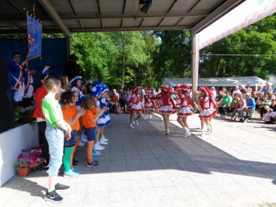 Foto des Albums: Stadt- und Kinderfest 2019 / 130 Jahre FFw Meyenburg (01. 06. 2019)