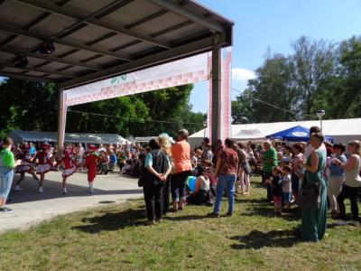 Foto des Albums: Stadt- und Kinderfest 2019 / 130 Jahre FFw Meyenburg (01. 06. 2019)