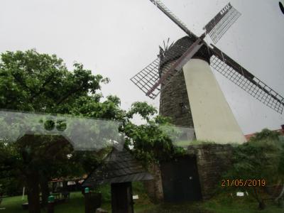 Foto des Albums: Modenschau in Lübbecke und Spargelessen