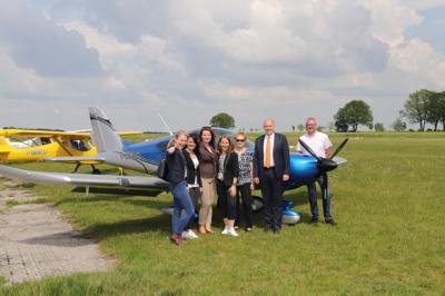 Vorschaubild: Luftsportclub