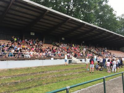 Foto des Albums: Sportabzeichen - Challenge Delmenhorst 2019
