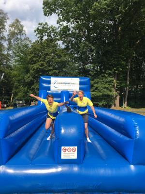Foto des Albums: Sportabzeichen - Challenge Delmenhorst 2019