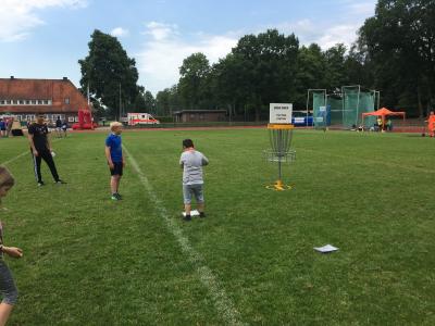 Foto des Albums: Sportabzeichen - Challenge Delmenhorst 2019
