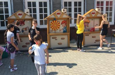 Foto des Albums: Sportabzeichen - Challenge Delmenhorst 2019