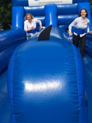 Foto des Albums: Sportabzeichen - Challenge Delmenhorst 2019