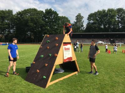 Foto des Albums: Sportabzeichen - Challenge Delmenhorst 2019