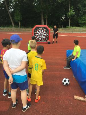Foto des Albums: Sportabzeichen - Challenge Delmenhorst 2019