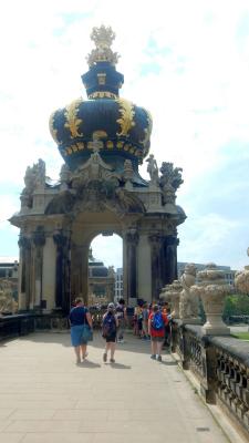 Foto des Albums: Exkursion nach Dresden