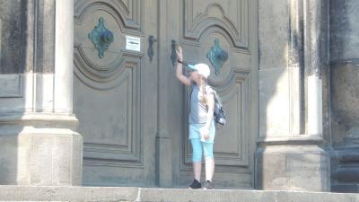 Foto des Albums: Exkursion nach Dresden