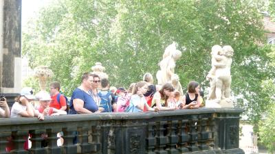 Foto des Albums: Exkursion nach Dresden